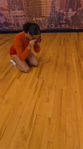 Full House: Halloween Practice Edition 🎃👻 | Buffalo Bandettes