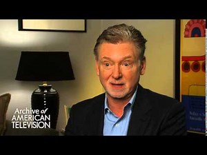 Warren Littlefield discusses developing "The Cosby Show" - EMMYTVLEGENDS.ORG