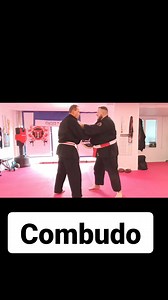 1:1Combudo Cjj, also known as Combat Jujitsu, is a martial arts discipline that combines elements of various traditional martial arts, including jujitsu, judo, and striking techniques. It emphasizes practical self-defense, incorporating grappling, throws, joint locks, and striking maneuvers. The focus of Combudo Cjj is on real-world applicability, teaching students how to effectively defend themselves in a variety of situations. This martial art can be particularly beneficial for individuals see