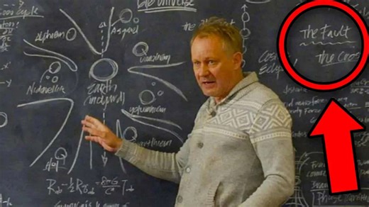 Avengers 4 Thor Easter egg revealed (Selvig alive confirmed)