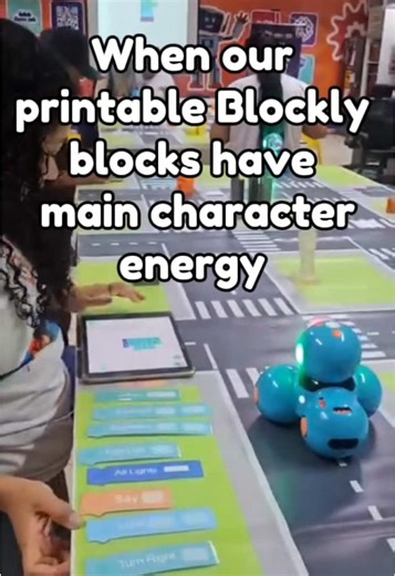 Wonder Workshop on TikTok