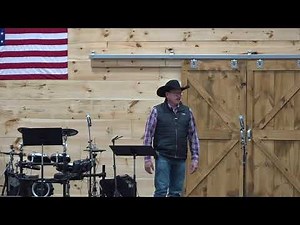 Sac River Cowboy Church LIVE STREAM