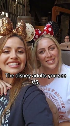 Recreating magical memories from Disneyland. #disneyland #Disneyadult #disneyparks