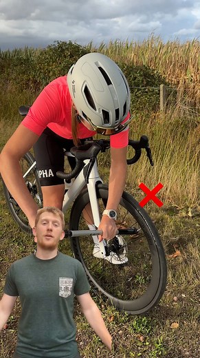 Why cyclists swear by this mini pump ⬇️ ✅ Pocket-sized power for on-the-go inflation ✅ Built-in digital gauge for precise pumping ✅ Inflates up to 80 PSI in 1 minute for 28mm wide tyres ✅ Weighs only 118 grams Never worry about flats again! Order yours today. | Craft Cadence