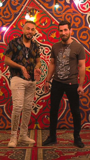 220K views · 600 reactions | Fameable with Aziz Maraka | BingeCircle | Facebook