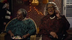 Tyler Perry is back with Boo! A Madea Halloween! | Wonderwall