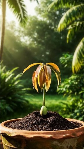 5 Years of Plant Growth – Ultimate Time Lapse Compilation