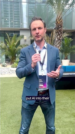Set and forget your AI? You don’t have a strategy