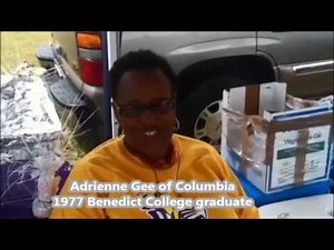 Palmetto City Classic Adrienne Gee