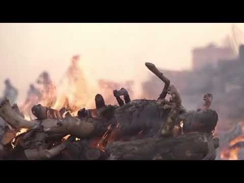 DAMNSON - NAAS B ( Official Music Visualizer) 2026