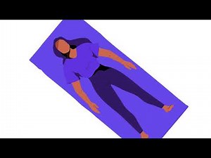 Progressive Muscle Relaxation Guide | Teladoc Health