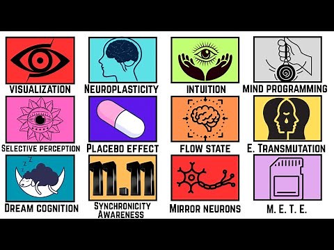 Every Real Life Mental Superpower Explained