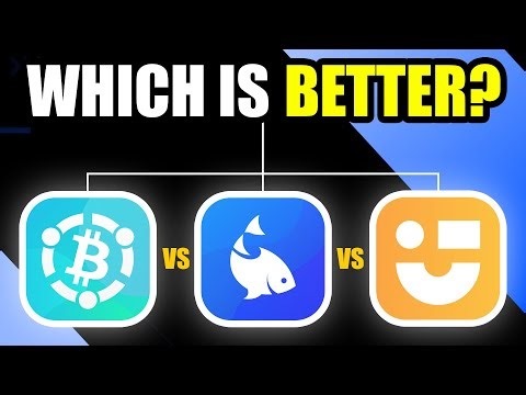 ViaBTC vs F2Pool vs NiceHash (2026): Which Is The Most Profitable Crypto Mining Pool?