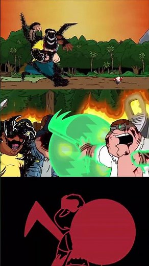 FNF Pibby Corrupted - Family Guy Glitch Darkness Takeover Animation #pibbyxfnf #fnf #fnfanimation