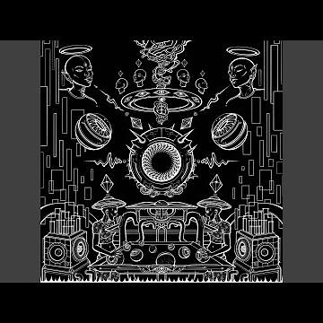 headshot (feat. RJ Pasin)