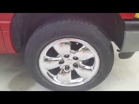 Does 3rd Generation Dodge Ram Wheels Fit 2nd Generation Dodge Rams