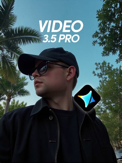 Enhance Interactive Videos with Dreamina Video 3.5 Pro