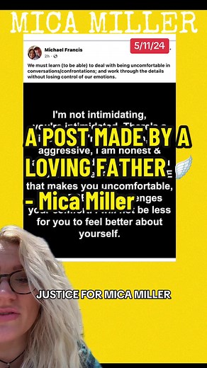 Confronting Uncomfortable Conversations - Michael Miller's Powerful Message