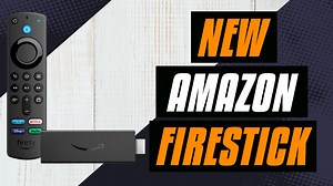 Watch Crazy New Fire tv stick released - 3rd Generation on Amazon Live