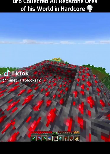 Minecraft: Crafting Gunpowder and Redstone Essentials