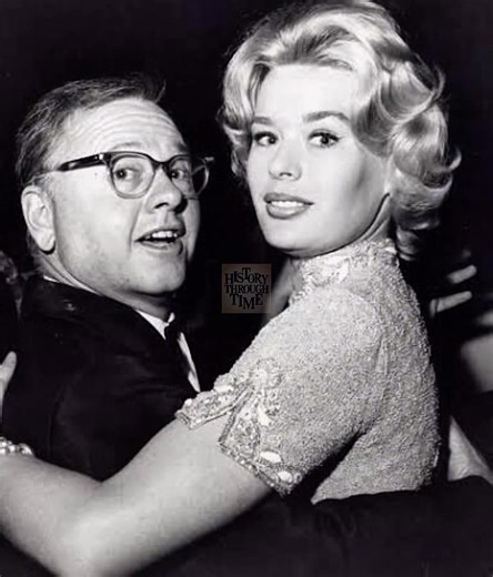 1.3K views · 41 reactions | "Circa early-to-mid 1960s, actor Mickey...