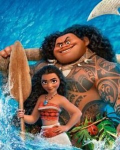 Free Printable Moana Coloring Pages and Activity Sheets