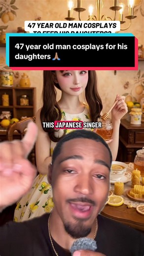 A Father’s Cosplay Passion: Supporting His Daughters