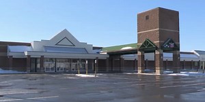 New retailer to move into Watertown’s old Kmart building