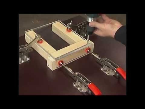 Bessey STC Self Adjusting Toggle Clamps