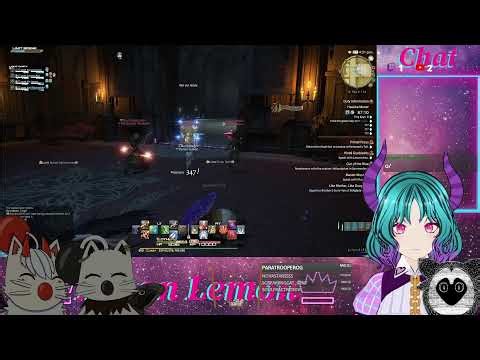 Blue Quests and Valentino's