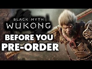 Black Myth: Wukong - 11 Things You Need To Know Before You Pre-Order
