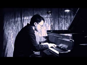 Webern: Kinderstück (1924) (Iskander Zakirov)