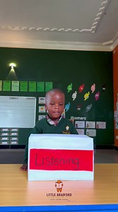This week at LBP, learners actively participated in Manners Week activities aimed at promoting good behavior, respect, and positive social skills. Throughout the week, the learners gained valuable lessons that will help them both at school and at home. #manners #schoolrules #preschool #kulambiroschools #montessori