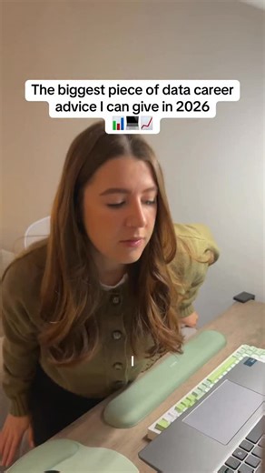 Phoebe | Senior Data Analyst 💻 on Instagram: "if you’re applying for data analyst roles but not getting interviews - this is something that WILL help you 👀 I reviewed a lot of data CVs recently and the issue wasn’t actually a lack of technical skills or missing tools. most candidates had all the relevant experience like Excel, SQL and Python - what they were missing was framing that experience in terms of their impact hiring managers aren’t just scanning CVs to see a list of skills, they’re lo