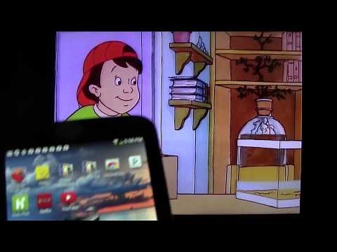 Chromecast - How to Use with an Android Tablet​​​ | H2TechVideos​​​