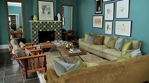 Design for You S01:E13 - Modern Style