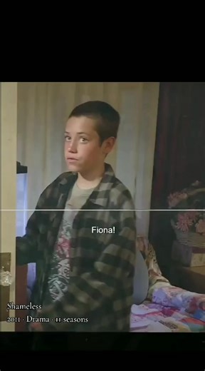 Shameless 2011 ‧ Drama ‧ 11 seasons