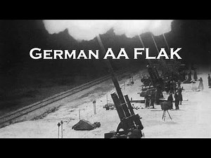 How Chaff helped saved 450 bombers from FLAK destruction - a WWII FLAK Countermeasure Unsung Hero