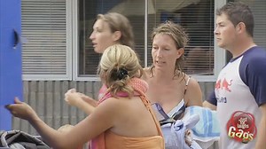 Locker Baby Daycare Prank - Just For Laughs Gags | FUN TIME