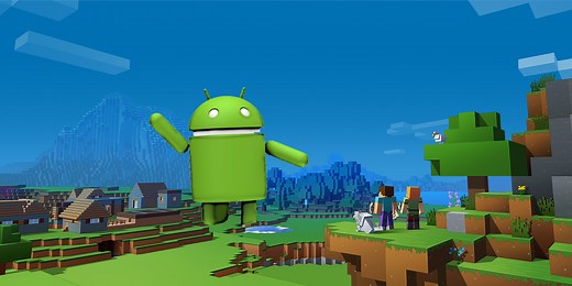 整整十年的Android游戏，列出了25种最佳游戏