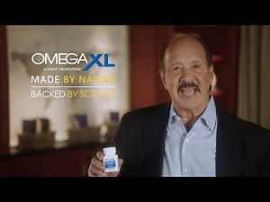 OmegaXL Ken Meares