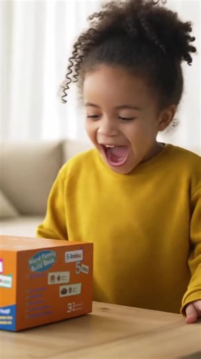 Word Family Game Set, 30pcs Read and Rhyme Flip Books, Educational Learning Tools for Kids, Perfect for Home School Use #educationalkids #puzzlesforkids #earlyreaders #genalphakids #educationalbabytoys #alphabetforkids #braintrainingforkids #earlylearners #cleverkids #puzzlebooks