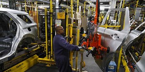 Biden Administration Working to Address Chip Shortage Affecting Auto Makers