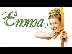EMMA (film 1996) TRAILER ITALIANO