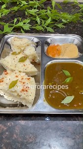 64K views · 543 reactions | 10 Minutes Recipe | Healthy breakfast Recipe Ingredients 2 Cup Semolina 1 tsp Mustard Seeds 1 tsp Oil 2 Cup Buttermilk 2 Green Chilli 1 Eno Sachet Salt to Taste Curry Leaves for Garnishing | Rita Arora Recipes | Facebook