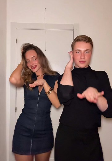 La meuf qui force 10 ans après la tendance