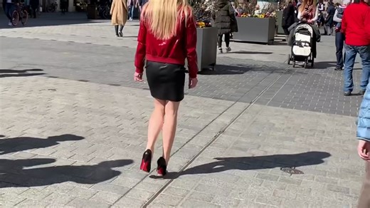 Bupshi stroll trough Innsbruck_1080p