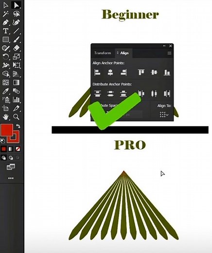 How to Become a Professional Illustrator (Beginner to Advanced)