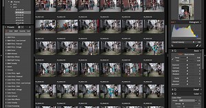 Alien Skin Exposure X2 : il a des airs de Lightroom