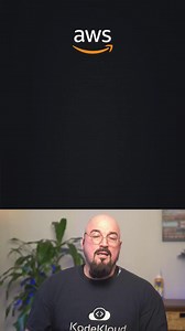 AWS Solutions Architect | Question 8 of 65 Storing healthcare data in DynamoDB? Let’s get the security right. 🏥🔐 The scenario: A healthcare company must encrypt patient records at rest and in transit and keep a complete audit trail of all access. The challenge: Which two AWS features give you both strong encryption and full compliance reporting? The solution: ✅ DynamoDB encryption at rest with AWS KMS ✅ AWS CloudTrail data events for DynamoDB 🎯 👆 Watch the breakdown to see why IAM policies, 